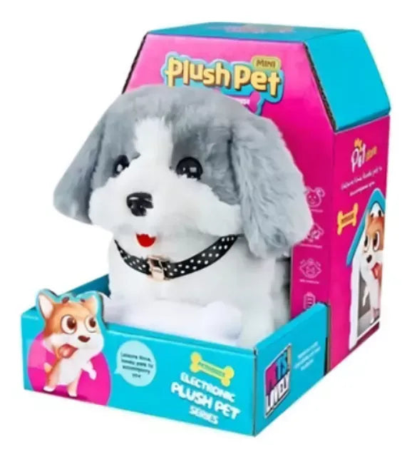 Perrito con Accesorios y Sonido 2301027