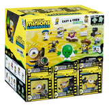 Minions & Monsters Mini Muñecos Coleccionables 59370