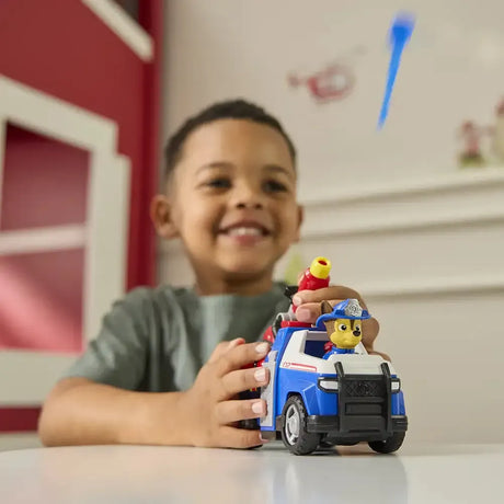 Paw Patrol Vehículo Fire Truck Chase 97236/6072641