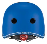 Globber Casco Primo Lights XS/S Navy Blue 505-100-2
