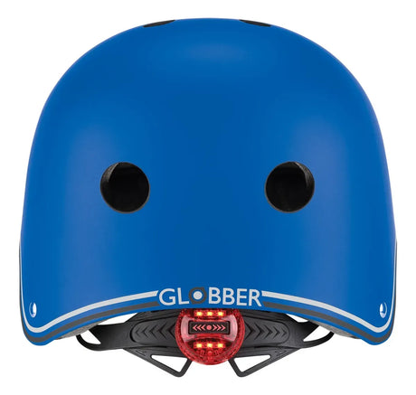 Globber Casco Primo Lights XS/S Navy Blue 505-100-2