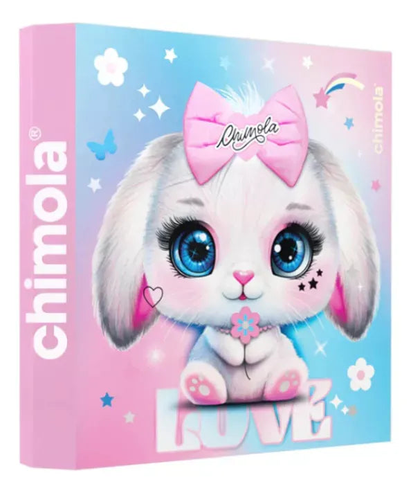 Chimola Carpeta 03x40 Bunny BT253