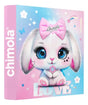 Chimola Carpeta 03x40 Bunny BT253