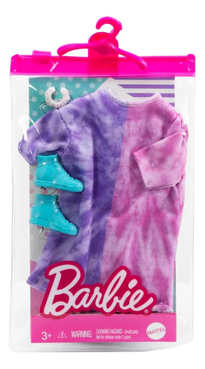 Barbie Ropa Y Accesorios Para Muñecas GWD96
