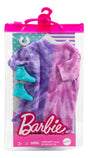 Barbie Ropa Y Accesorios Para Muñecas GWD96