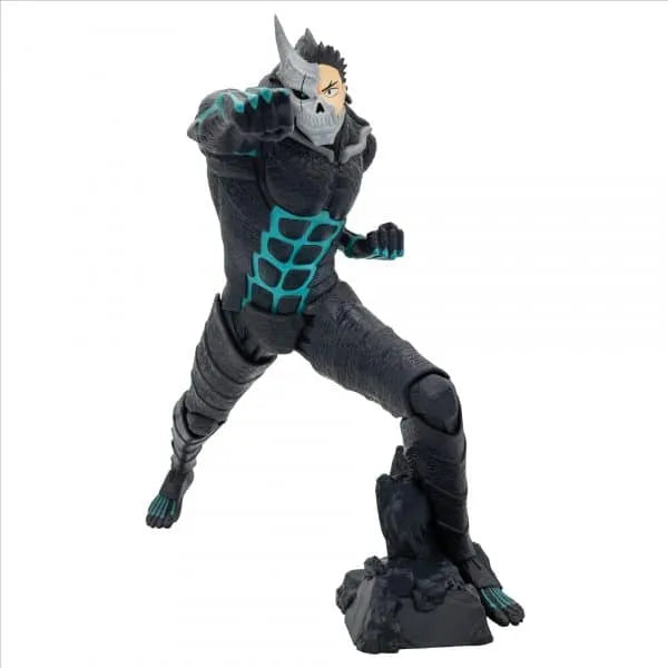 Banpresto Kaiju No. 8 GrandistaKaiju No. 8 (Kafka Hibino ver.) 30039