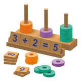 Jugando Matematicas 56pzs 0991743.2
