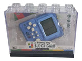 Consola Portatil Block Game KL637 Shine