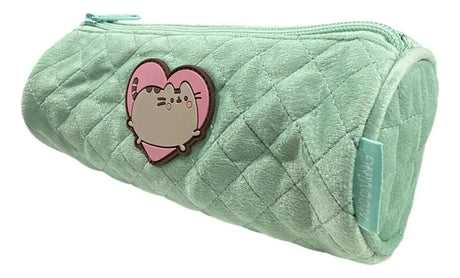Mooving Cartuchera Tubo Pusheen 1510207