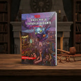 D&D 5Th Ed. Viajes por la Ciudadela Radiante 29-2013