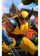 Iron Studios Wolverine - X-Men '97 - Art Scale 1/10 MARCAS100124-10