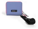Chimola Billetera Guada Blue B313