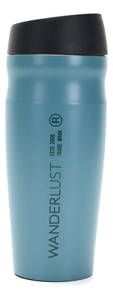 Vaso Termico 450ml Negro 40600