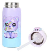 Chimola Botella de 350ml Bear BZ19