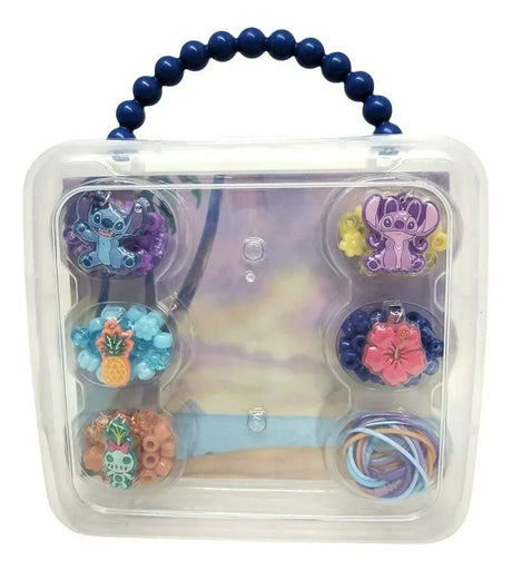 Valija Set Arma Tu Bijou Stitch DMD00172