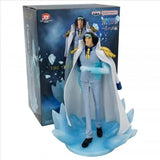 Banpresto One Piece The Shukko LogiaKuzanSpecial Edition 29925