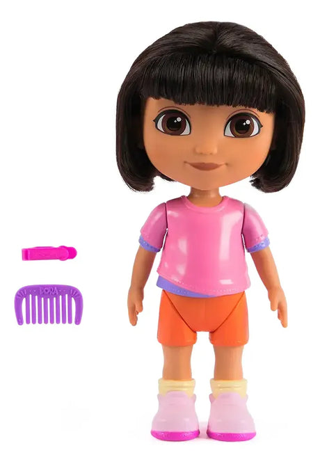 Dora La Exploradora Muñeca 30cm 98758