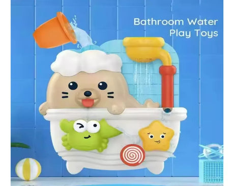 Animalitos Juego de Baño 2349031