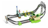 Minicircuito De Mario Kart Hot Wheels Ghk15 Mattel