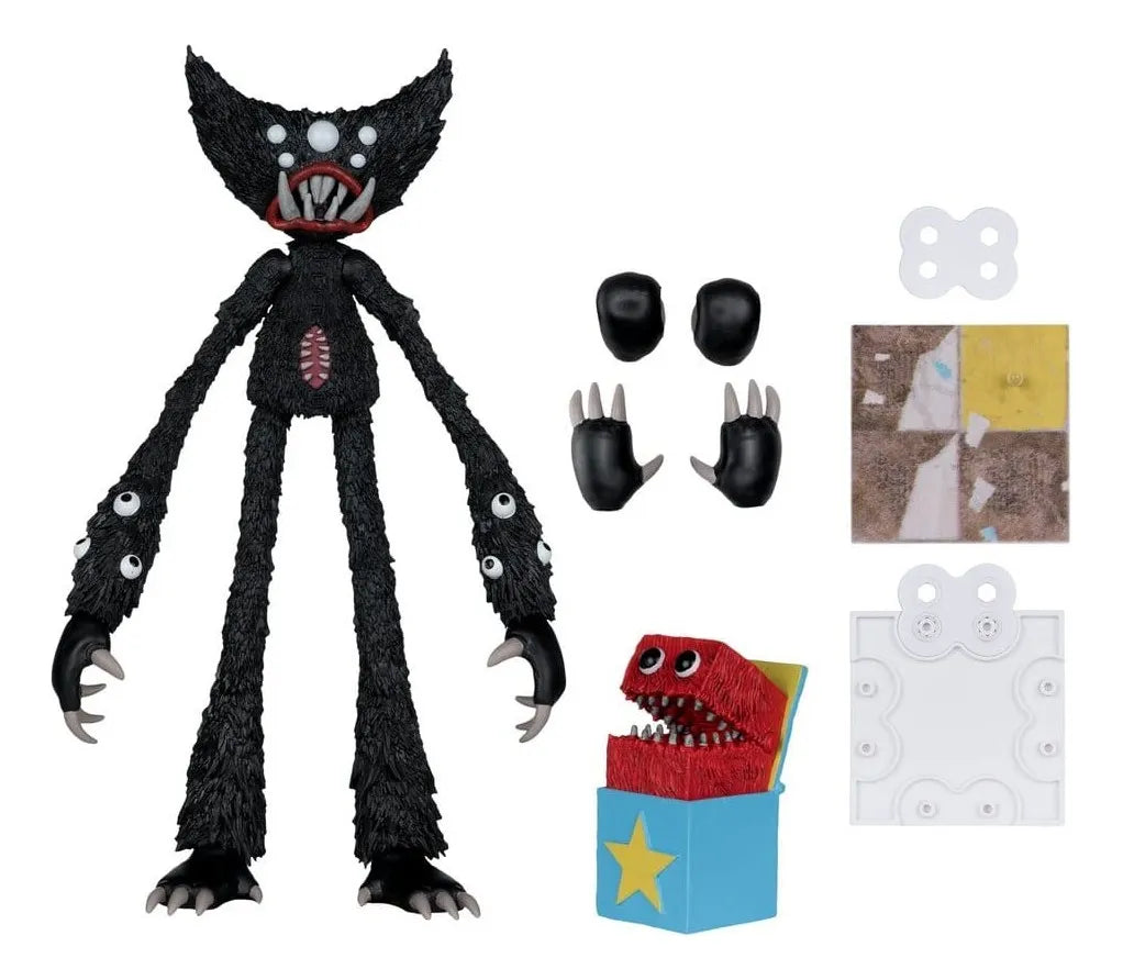 McFarlane Poppy Playtime Figura Surtida 20cm 13900