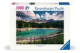 Ravensburger Puzzle 1000 Pzs The Dolomites 12000680