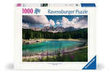 Ravensburger Puzzle 1000 Pzs The Dolomites 12000680