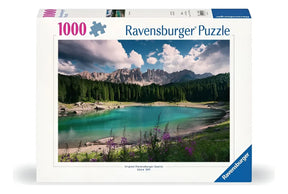 Ravensburger Puzzle 1000 Pzs The Dolomites 12000680