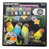 Diamantiny Level up Puzzle con +3000 gemas de colores 96399