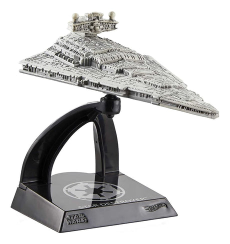 Hot Wheels Star Wars Nave Espacial Hhr14 Mattel
