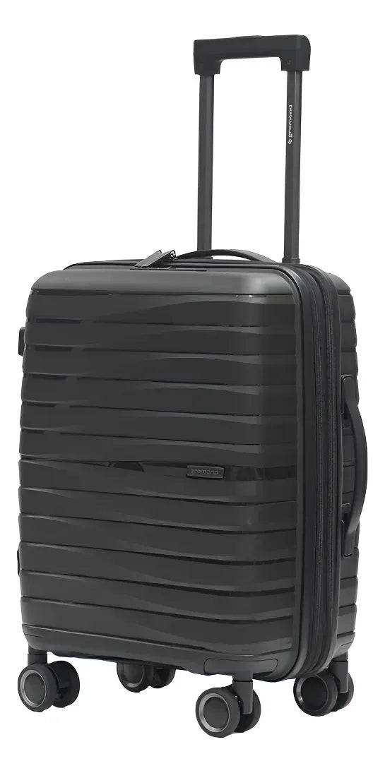 Gremond Valija S 20p Negro Eslalon 52340031001