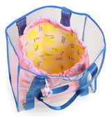 Chimola Bolso De Playa Cande Light BP133
