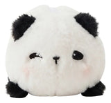 Osito Panda Llavero de Peluche 10cm Shine KL542