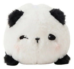 Osito Panda Llavero de Peluche 10cm Shine KL542