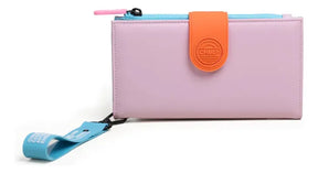 Chimola Billetera California Pink b285