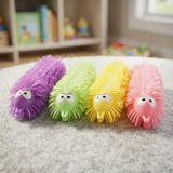 Muñeco Squeeze con Luz Shine KL223