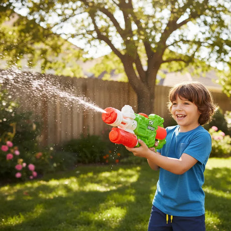 Antex Pistola De Agua TX8000 1596