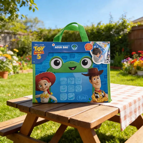 Agua Bag Toy Story 5 DTS17701