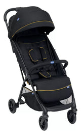 Chicco Coche de Paseo Glee Uneven Black 08087068730000