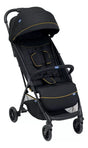 Chicco Coche de Paseo Glee Uneven Black 08087068730000