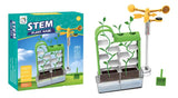 Stem Juego Laberinto de Plantas 2154475
