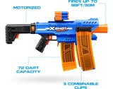 X-Shot Zuru Insanity Motorised Clip Blas 36786 7601