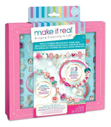 Pulseras De Dije De Halo IKMAKE015