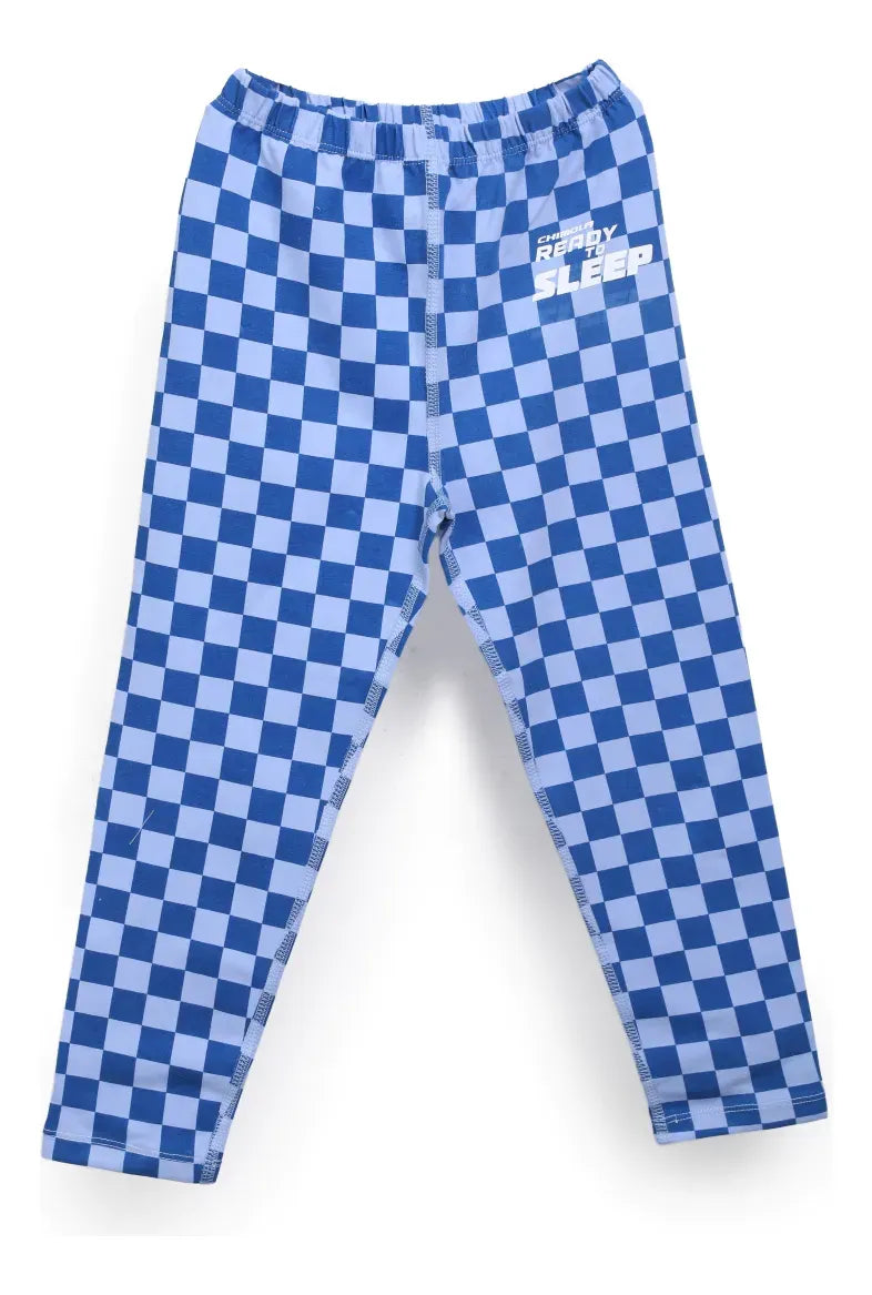 Chimola Pijama Racing TL UND06