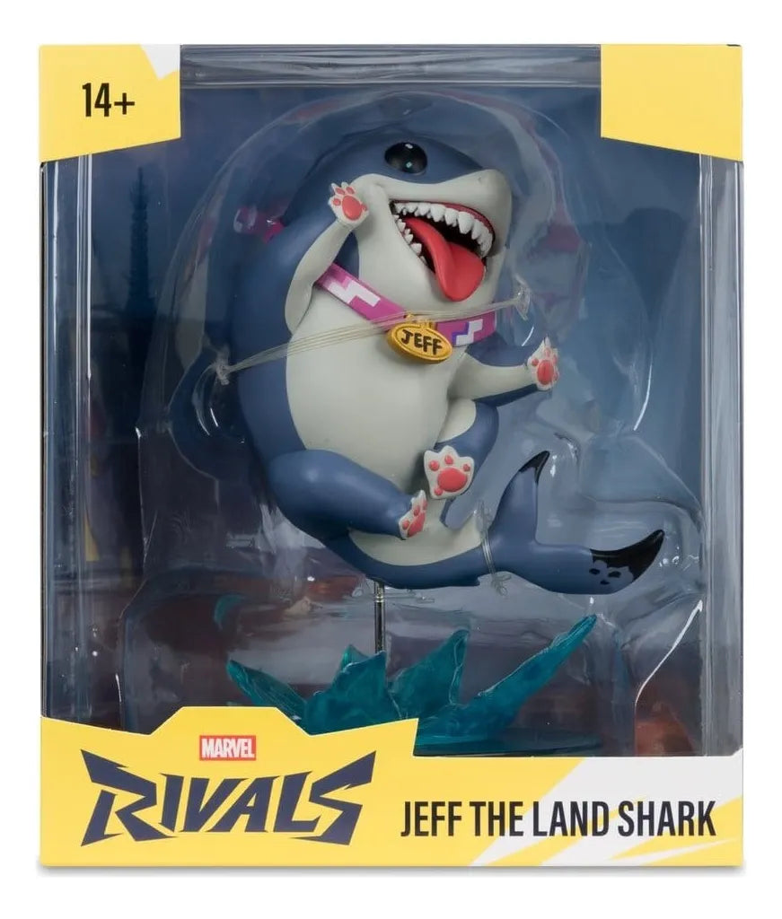 McFarlane Marvel Rivals Collection 1:10 Surtidas 14875