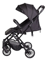Baby One Coche Travel System color negro BOTS-033