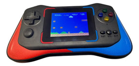 Consola USB Retro con Videojuego 155G KL634