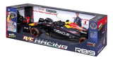 Maisto 1:10 Oracle RB19 a Radio Control Verstappen 82772