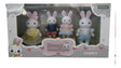 Bunny Boutique Familia 2840