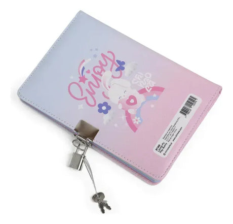 Chimola Libreta Pu Play BUNNY BT265