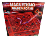 Juego de Mesa Magnetismo Shapes & Forms 3069